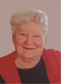 Photo of Marie-Jeanne Banville